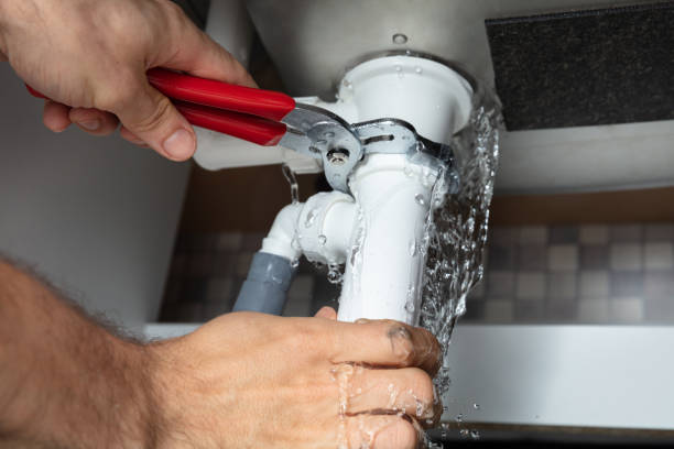 Best Emergency water damage restoration  in Yarmouth Port, MA