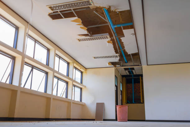 Best Commercial water damage restoration  in Yarmouth Port, MA